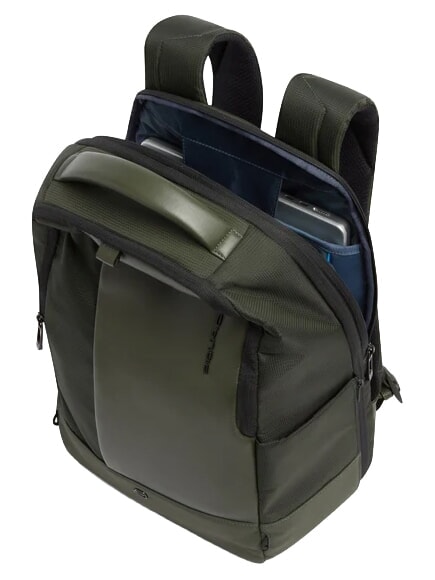 W145 Sac &agrave; dos pour ordinateur portable 14 pouces VERT - Sacs &agrave; dos pour l'&Eacute;cole & les Loisirs