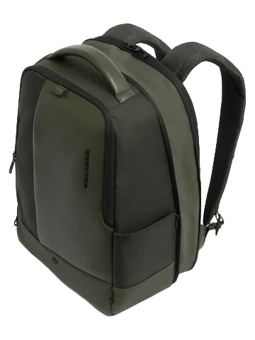 W145 Sac &agrave; dos pour ordinateur portable 14 pouces VERT - Sacs &agrave; dos pour l'&Eacute;cole & les Loisirs
