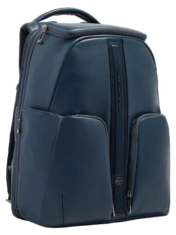 W143 Sac &agrave; dos de voyage et support pour ordinateur portable 14 pouces bleu - Sacs &agrave; dos pour l'&Eacute;cole & les Loisirs