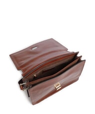 THE BRIDGE BEATRICE Sac bandouli&egrave;re, avec bandouli&egrave;re MARRON - Sacs pour Femme - 5