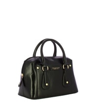 THE BRIDGE CECILIA Sac bandouli&egrave;re avec bandouli&egrave;re black Gold - Sacs pour Femme - 2