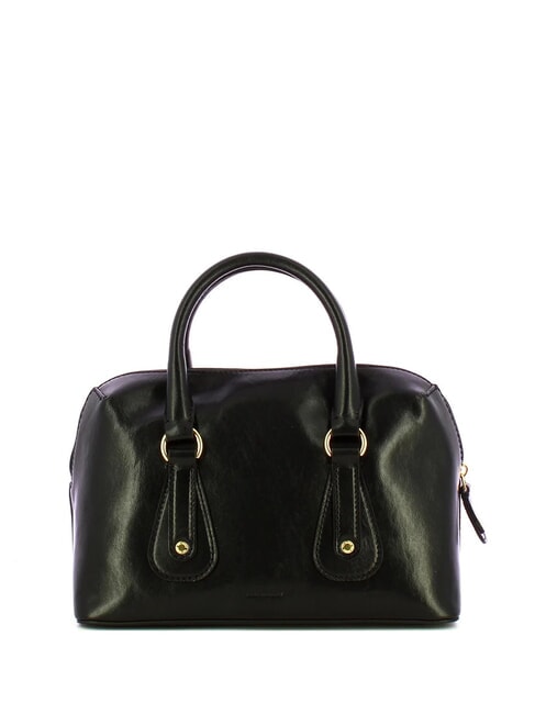 CECILIA Sac bandouli&egrave;re avec bandouli&egrave;re black Gold - Sacs pour Femme