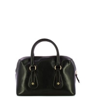 THE BRIDGE CECILIA Sac bandouli&egrave;re avec bandouli&egrave;re black Gold - Sacs pour Femme - 3