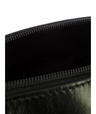 THE BRIDGE CECILIA Sac bandouli&egrave;re avec bandouli&egrave;re black Gold - Sacs pour Femme - 5