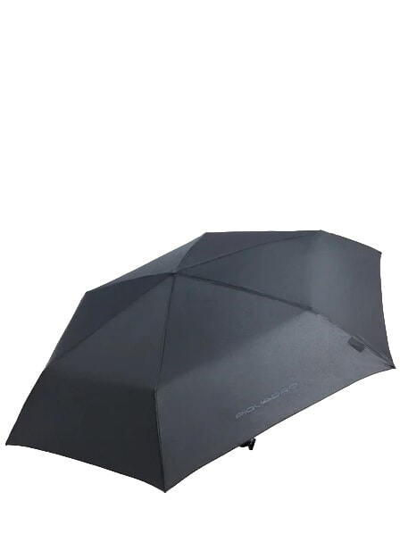 UMBRELLA Parapluie automatique et r&eacute;sistant au vent Noir - Parapluies