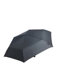 PIQUADRO UMBRELLA Parapluie automatique et r&eacute;sistant au vent Noir - Parapluies - 2