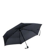 PIQUADRO UMBRELLA Parapluie automatique et r&eacute;sistant au vent Noir - Parapluies - 3