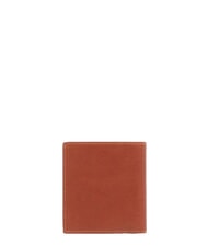 PIQUADRO W143 portefeuille en cuir CUIR - Portefeuilles Homme - 2