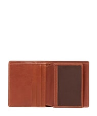 PIQUADRO W143 portefeuille en cuir CUIR - Portefeuilles Homme - 3