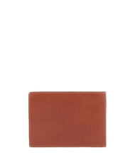 PIQUADRO W143 Portefeuille en cuir &agrave; 7 compartiments CUIR - Portefeuilles Homme - 2