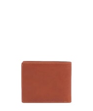 PIQUADRO W143 portefeuille en cuir CUIR - Portefeuilles Homme - 2