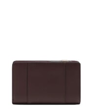 PIQUADRO CIRCLE Portefeuille en cuir moyen - Portefeuilles Femme