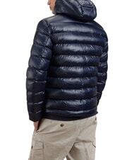 BLAUER ADAMS Veste courte, rembourrage en ouate - Doudounes homme