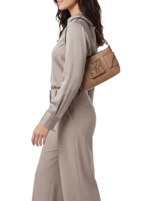 A|X BUCKLE Sac d'&eacute;paule marionnettes - Sacs pour Femme