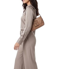ARMANI EXCHANGE A|X BUCKLE Sac d'&eacute;paule marionnettes - Sacs pour Femme - 2