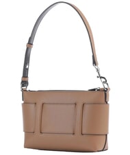 ARMANI EXCHANGE A|X BUCKLE Sac d'&eacute;paule marionnettes - Sacs pour Femme - 3