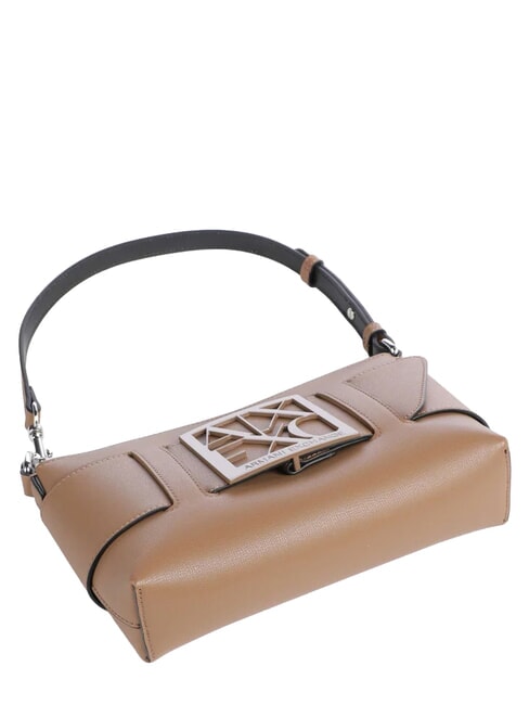 A|X BUCKLE Sac d'&eacute;paule marionnettes - Sacs pour Femme