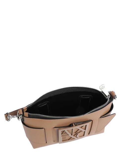 A|X BUCKLE Sac d'&eacute;paule marionnettes - Sacs pour Femme