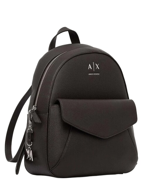ISABEL Sac &agrave; dos avec poche avant antagoniste - Sacs pour Femme