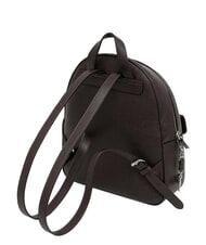 ARMANI EXCHANGE ISABEL Sac &agrave; dos avec poche avant antagoniste - Sacs pour Femme - 3