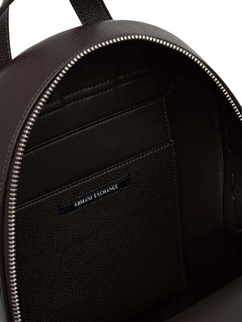 ISABEL Sac &agrave; dos avec poche avant antagoniste - Sacs pour Femme