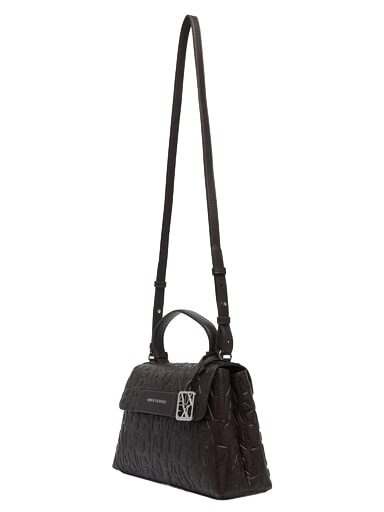 A|X ALL OVER Sac &agrave; main avec bandouli&egrave;re antagoniste - Sacs pour Femme