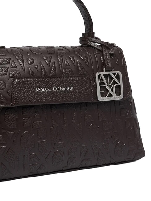 A|X ALL OVER Sac &agrave; main avec bandouli&egrave;re antagoniste - Sacs pour Femme