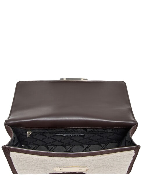 JODIE Sac bandouli&egrave;re &agrave; cha&icirc;ne antagoniste/sc&eacute;nario - Sacs pour Femme