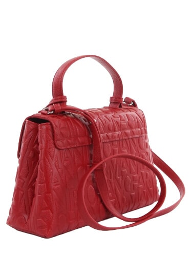 A|X ALL OVER Sac &agrave; main avec bandouli&egrave;re travail - Sacs pour Femme