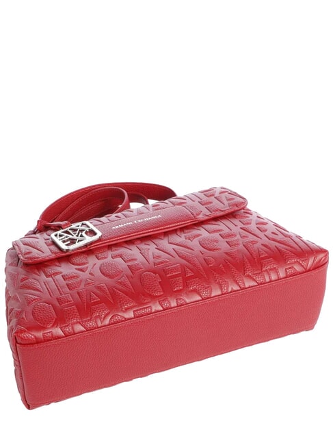 A|X ALL OVER Sac &agrave; main avec bandouli&egrave;re travail - Sacs pour Femme