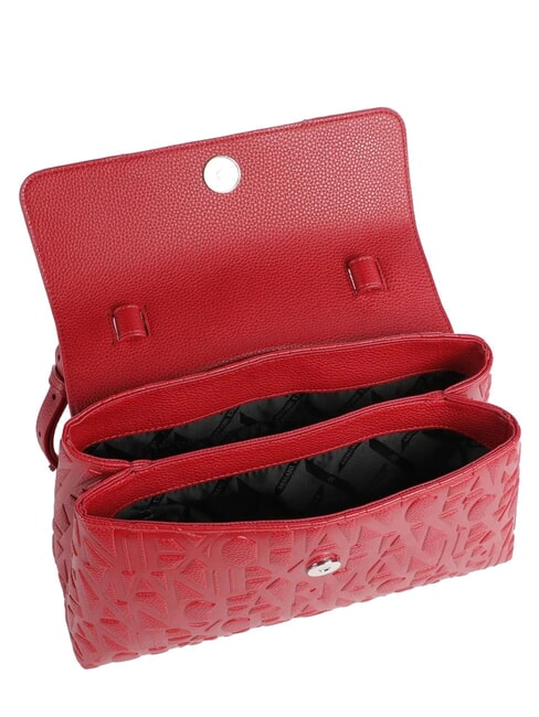 A|X ALL OVER Sac &agrave; main avec bandouli&egrave;re travail - Sacs pour Femme
