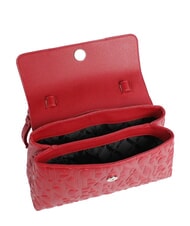 ARMANI EXCHANGE A|X ALL OVER Sac &agrave; main avec bandouli&egrave;re travail - Sacs pour Femme - 6