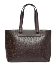 ARMANI EXCHANGE A|X ALL OVER sac &agrave; bandouli&egrave;re - Sacs pour Femme