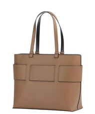 ARMANI EXCHANGE A|X BUCKLE Sac cabas port&eacute; &eacute;paule marionnettes - Sacs pour Femme - 3