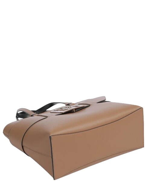 A|X BUCKLE Sac cabas port&eacute; &eacute;paule marionnettes - Sacs pour Femme