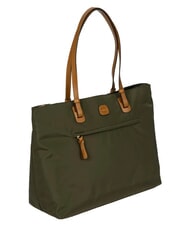 BRIC&rsquo;S X-COLLECTION sac &agrave; bandouli&egrave;re olive - Sacs pour Femme - 2