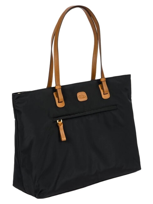 X-COLLECTION sac &agrave; bandouli&egrave;re Noir - Sacs pour Femme