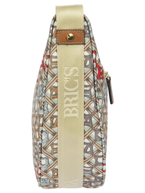 X-COLLECTION Petit sac croissant macram&eacute;?&acirc;&copy;                                      - Sacs pour Femme