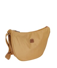 BRIC&rsquo;S X-COLLECTION Petit sac croissant MIEL - Sacs pour Femme - 2