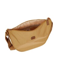 BRIC&rsquo;S X-COLLECTION Petit sac croissant MIEL - Sacs pour Femme - 5