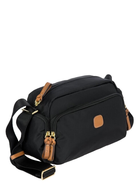 X-BAG sac d'&eacute;paule Noir - Sacs pour Femme