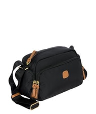 BRIC&rsquo;S X-BAG sac d'&eacute;paule Noir - Sacs pour Femme - 2