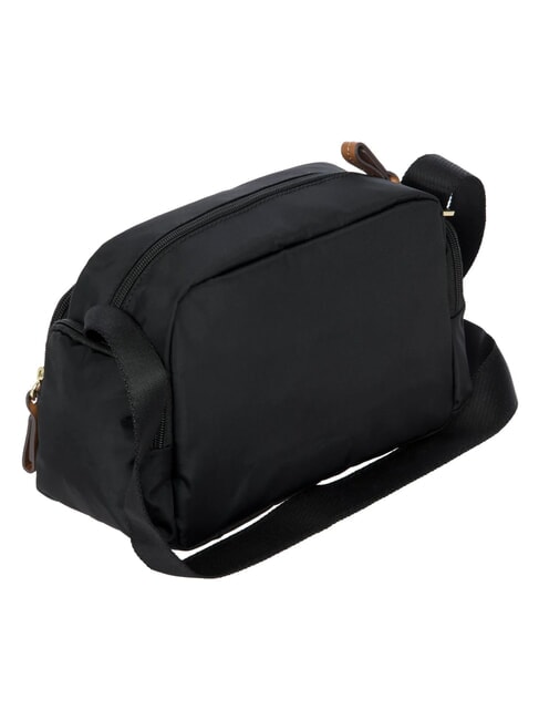 X-BAG sac d'&eacute;paule Noir - Sacs pour Femme