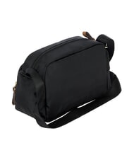 BRIC&rsquo;S X-BAG sac d'&eacute;paule Noir - Sacs pour Femme - 3
