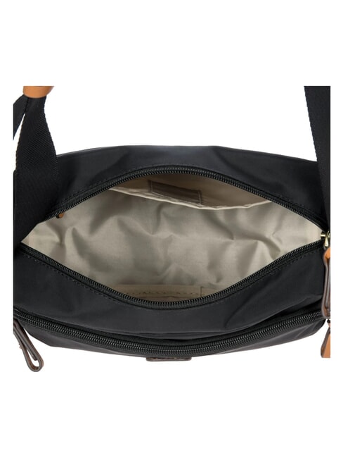 X-BAG sac d'&eacute;paule Noir - Sacs pour Femme