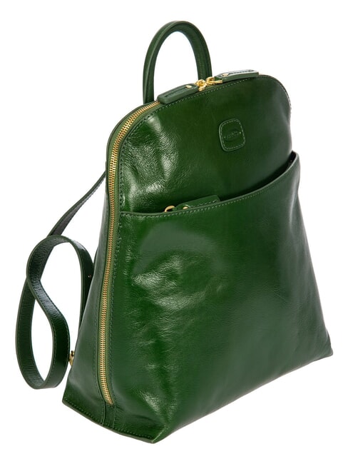 VOLTERRA Sac &agrave; dos en cuir Pino - Sacs pour Femme