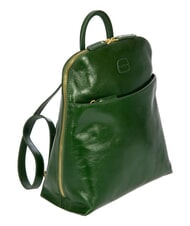 BRIC&rsquo;S VOLTERRA Sac &agrave; dos en cuir Pino - Sacs pour Femme - 2