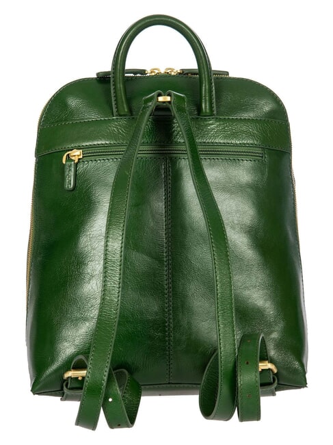 VOLTERRA Sac &agrave; dos en cuir Pino - Sacs pour Femme