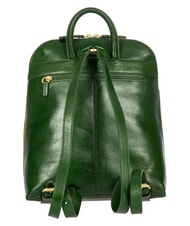 BRIC&rsquo;S VOLTERRA Sac &agrave; dos en cuir Pino - Sacs pour Femme - 3