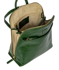 BRIC&rsquo;S VOLTERRA Sac &agrave; dos en cuir Pino - Sacs pour Femme - 4